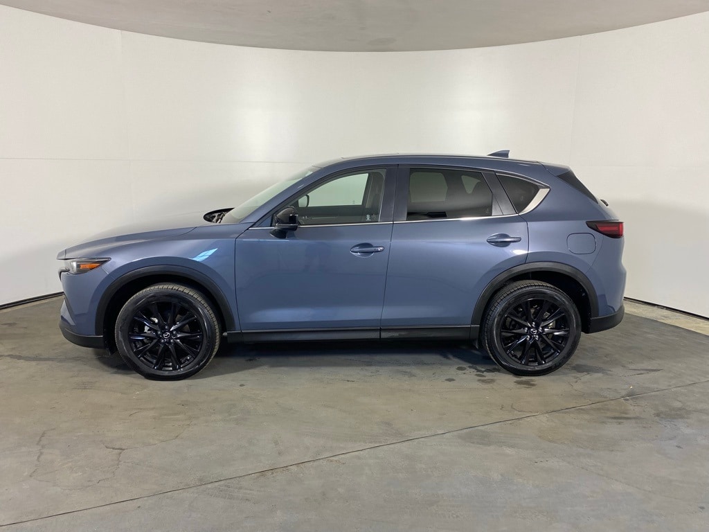 2025 MAZDA CX-5 - Image 2