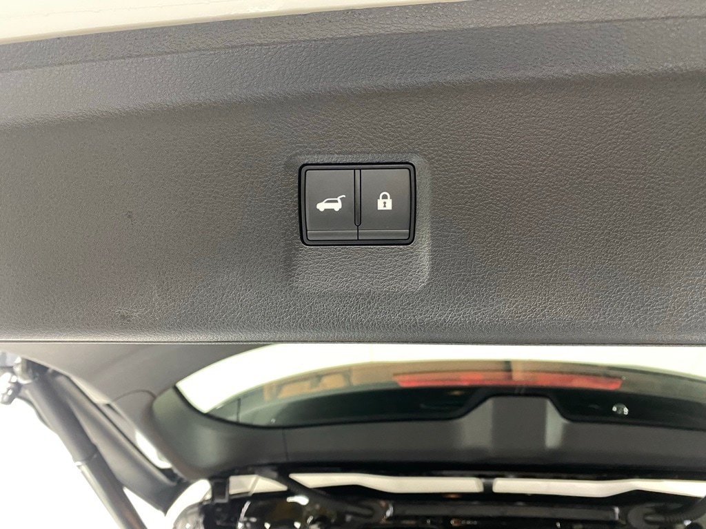 2025 INFINITI QX60 - Image 28