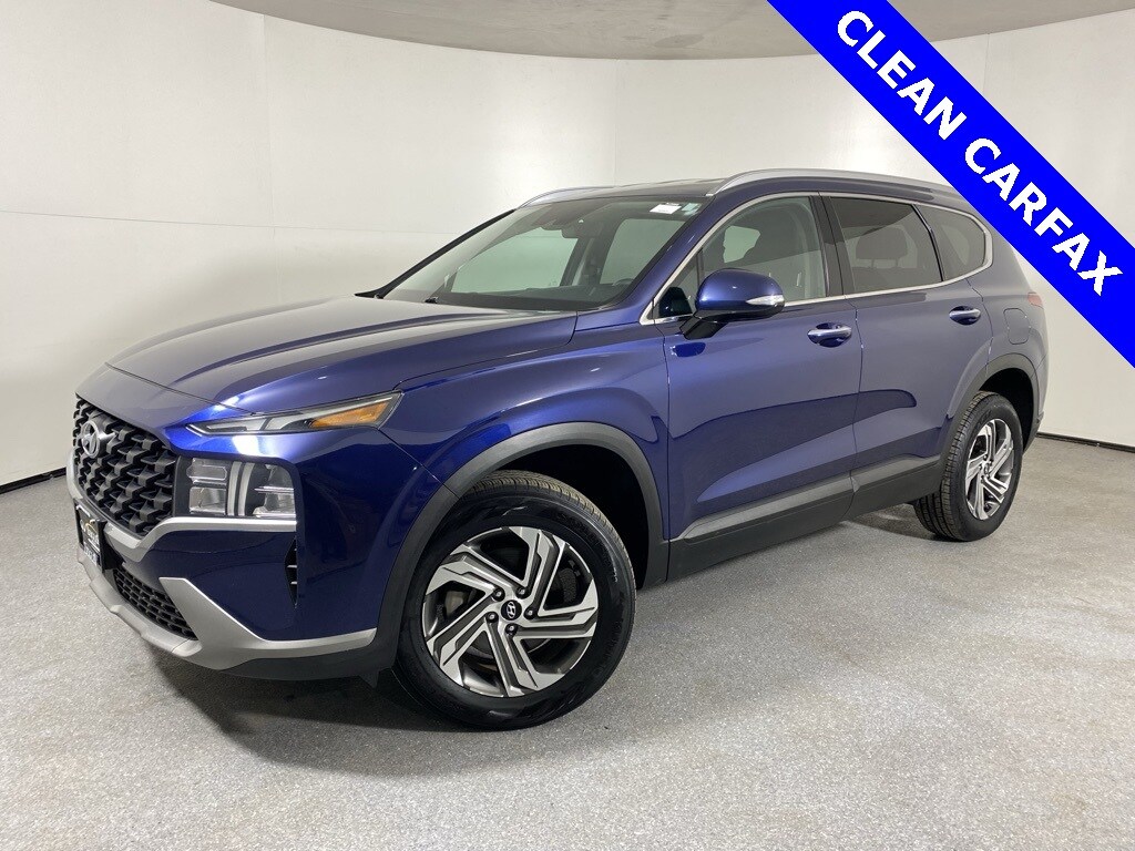 Used 2023 Hyundai Santa Fe SEL SUV