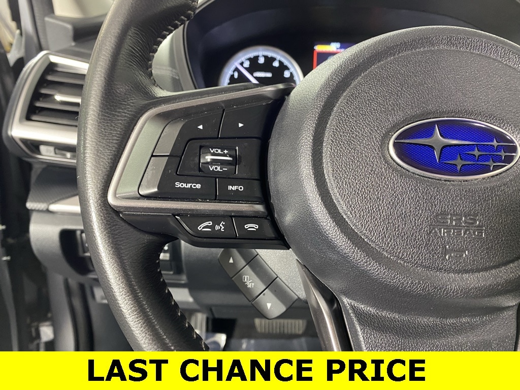 2022 SUBARU FORESTER - Image 10