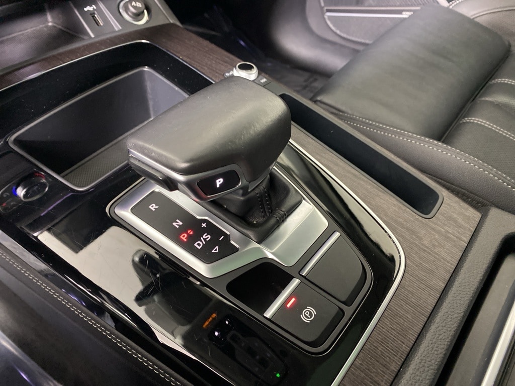 2021 AUDI Q5 - Image 19