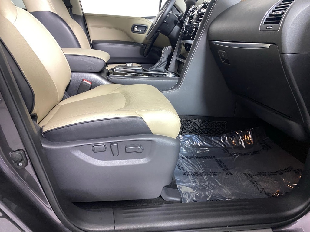 2024 INFINITI QX80 - Image 34