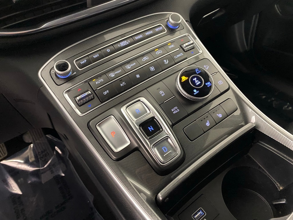 2023 HYUNDAI SANTA FE - Image 32