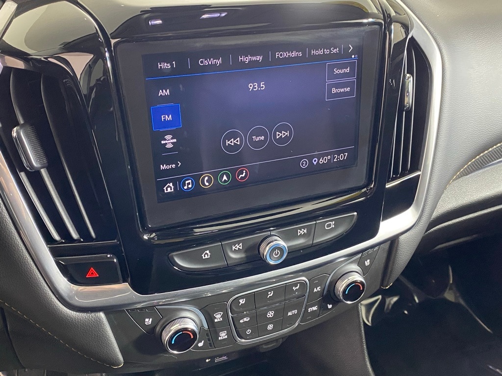 2020 CHEVROLET TRAVERSE - Image 13