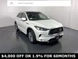 INFINITI QX50