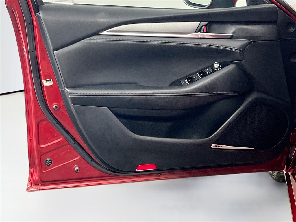 2018 MAZDA MAZDA6 - Image 18