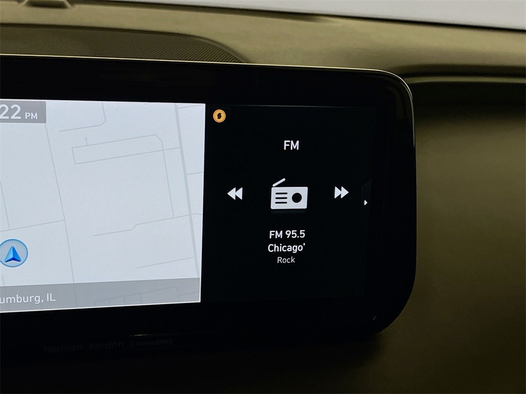 2022 HYUNDAI SANTA FE - Image 15