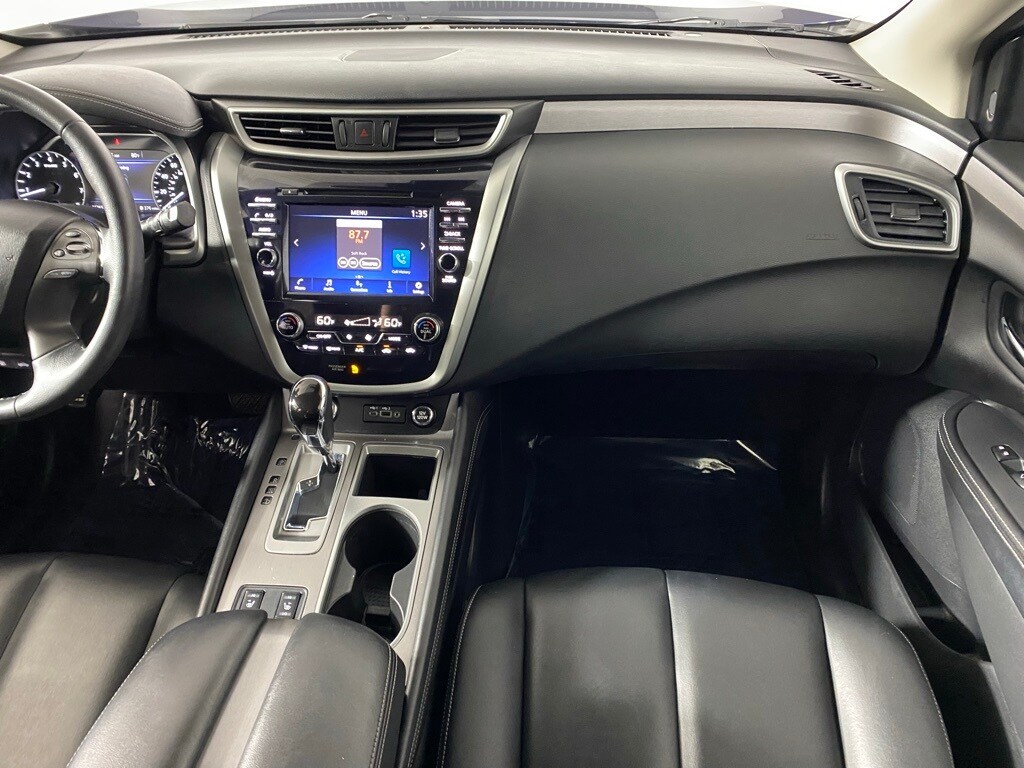 2023 NISSAN MURANO - Image 29