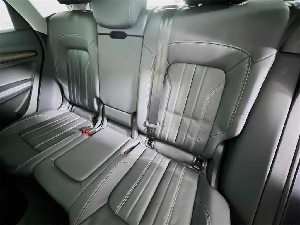 2022 AUDI Q5 - Image 26