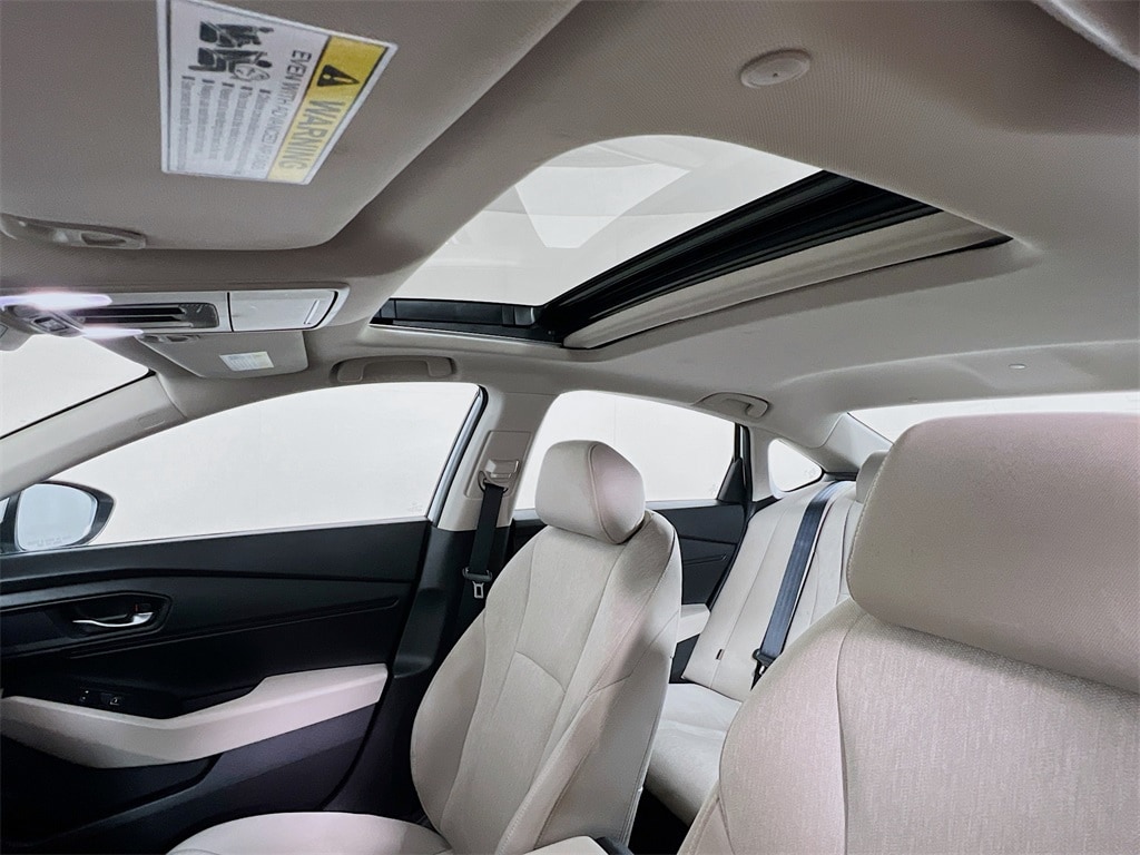 2023 HONDA ACCORD - Image 21