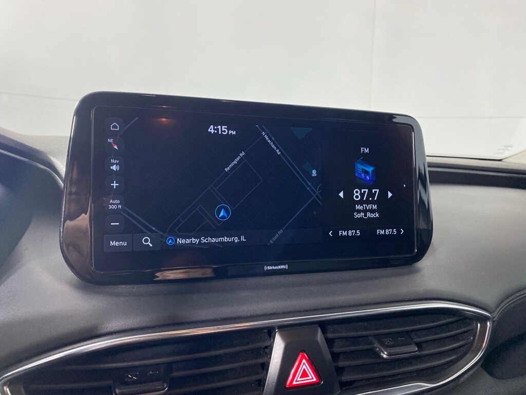 2023 HYUNDAI SANTA FE - Image 14