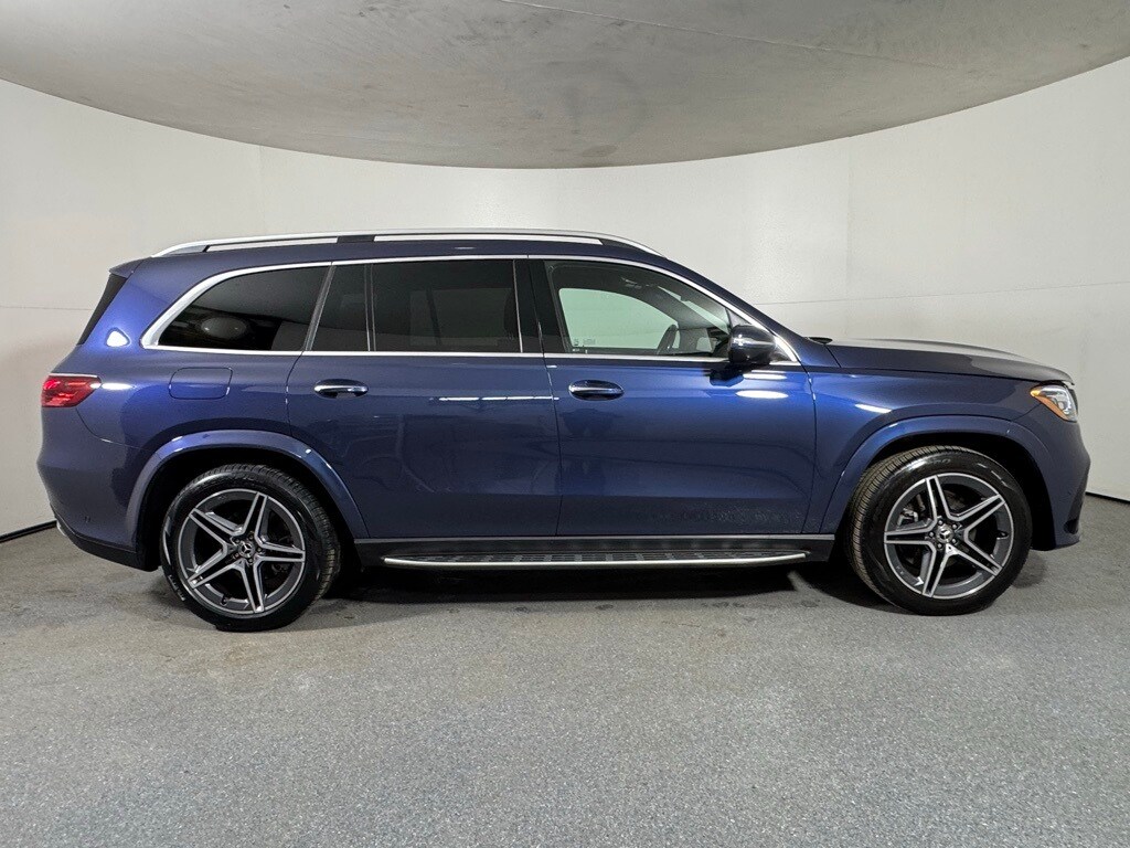 2024 MERCEDES-BENZ GLS-CLASS - Image 5