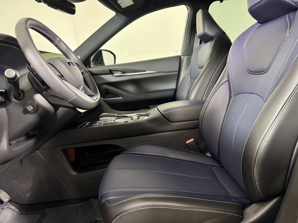 2026 INFINITI QX60 - Image 27