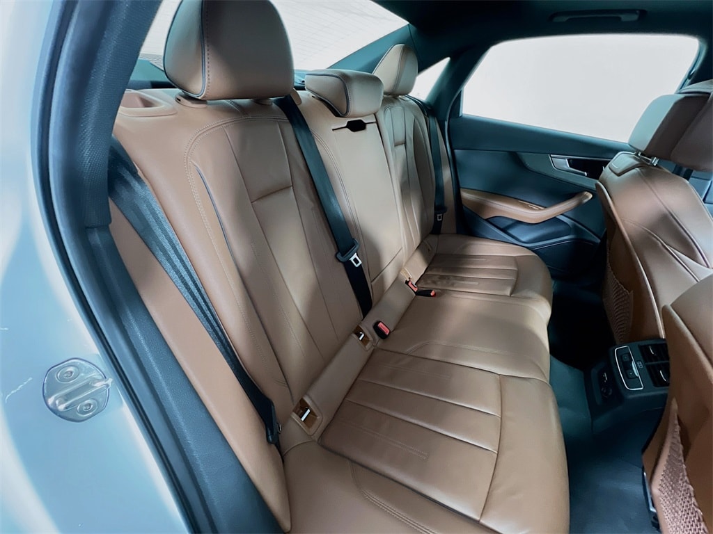 2023 AUDI A4 - Image 28