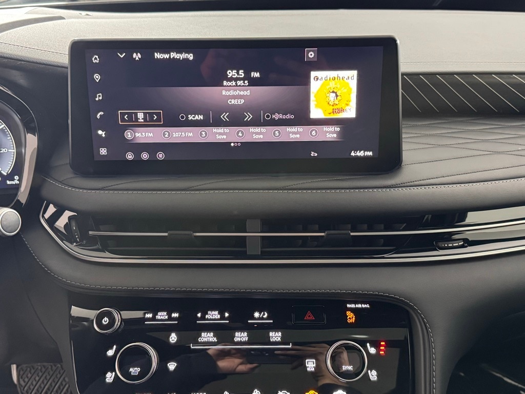 2026 INFINITI QX60 - Image 29