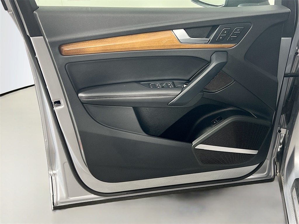 2023 AUDI Q5 - Image 17