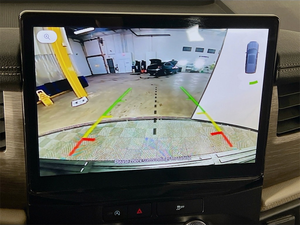 2024 FORD EXPEDITION - Image 14