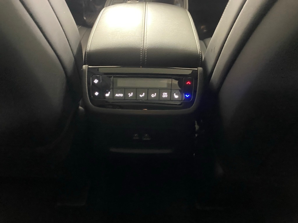 2025 INFINITI QX60 - Image 27