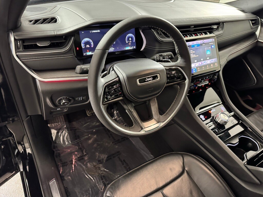 2023 JEEP GRAND CHEROKEE L - Image 14