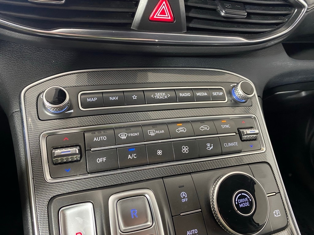 2023 HYUNDAI SANTA FE - Image 16