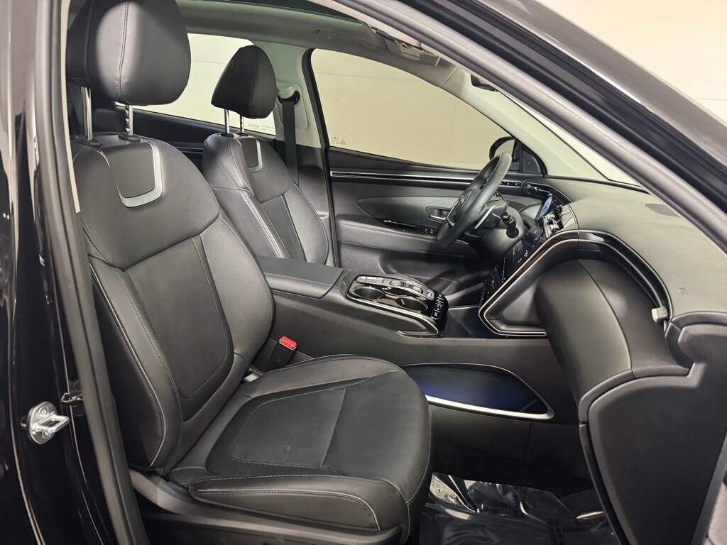 2023 HYUNDAI TUCSON - Image 32