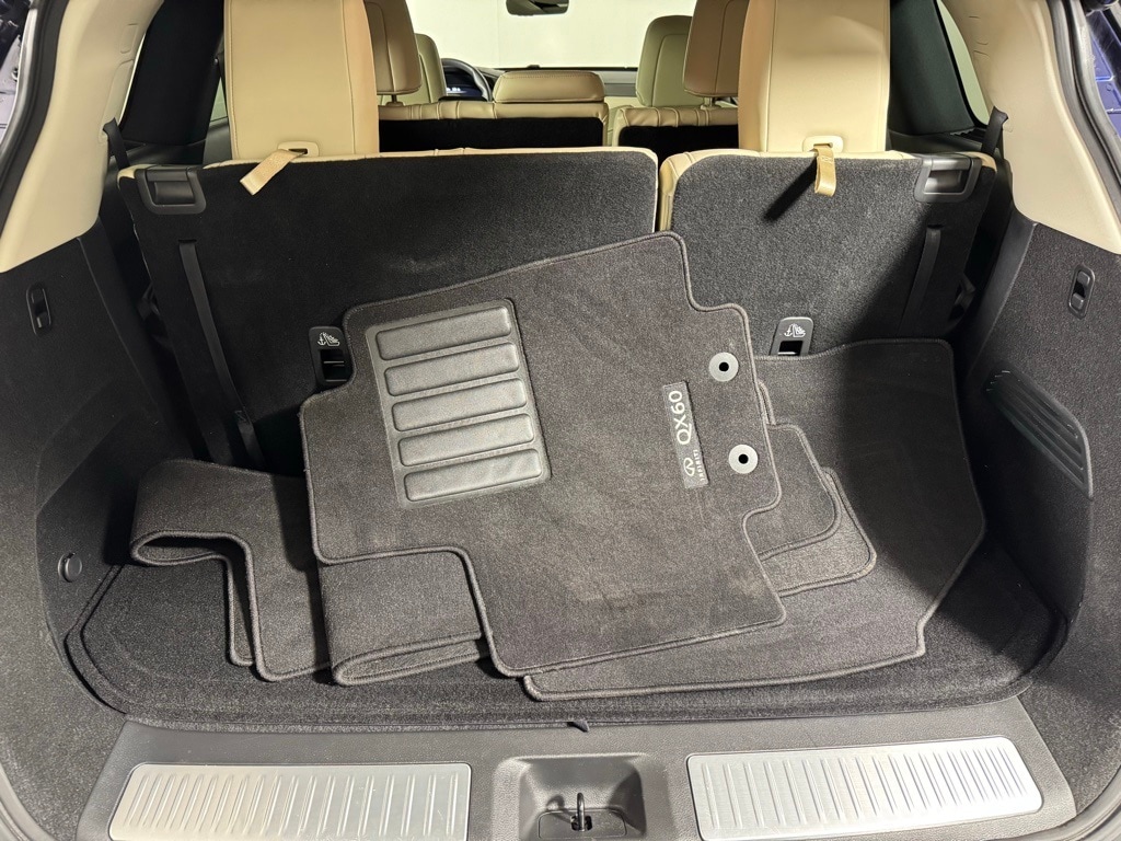2023 INFINITI QX60 - Image 32