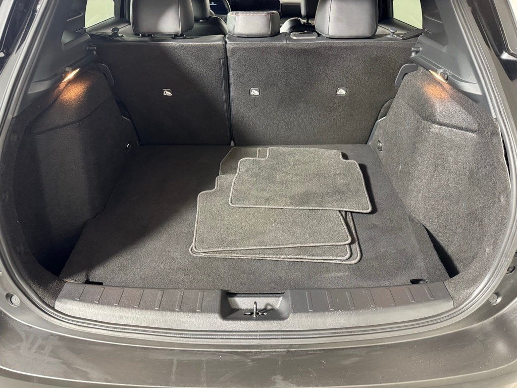 2025 NISSAN KICKS MPV - Image 25