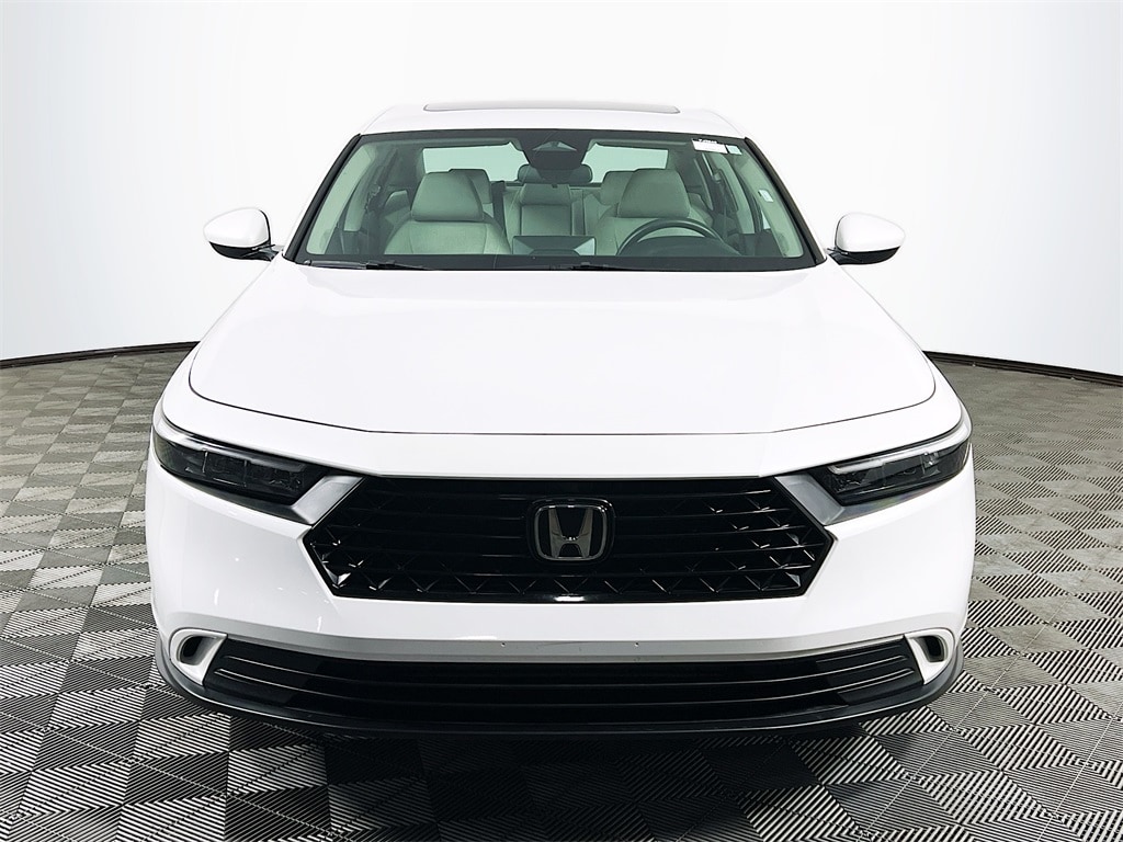 2023 HONDA ACCORD - Image 8