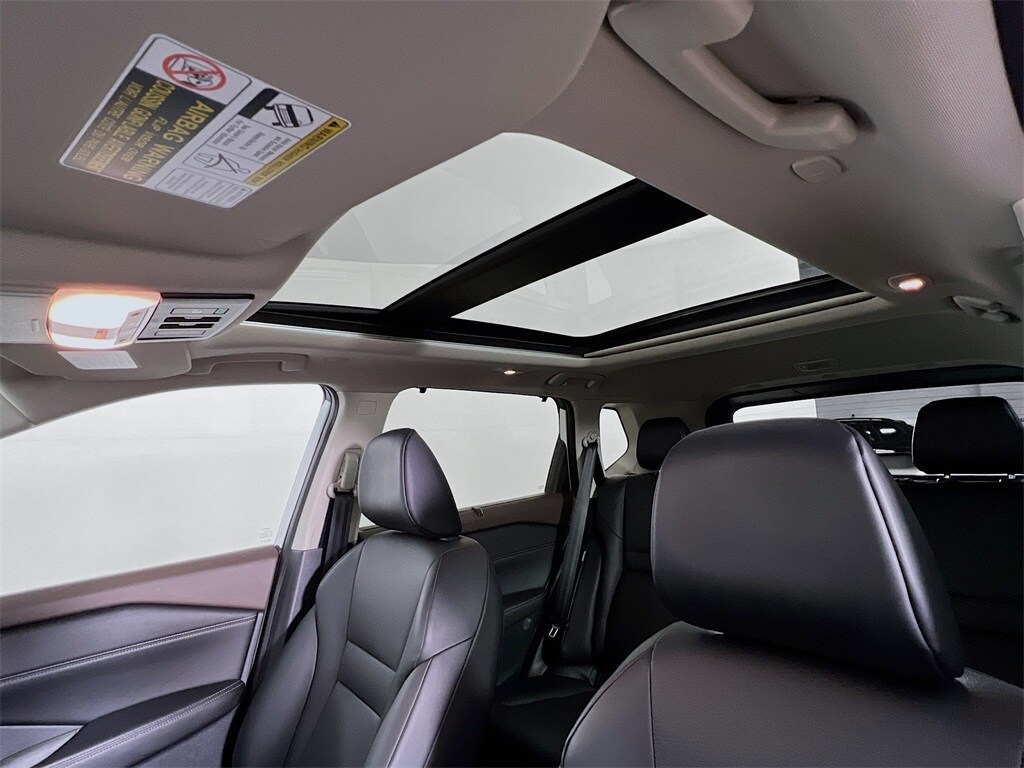 2023 NISSAN ROGUE - Image 21