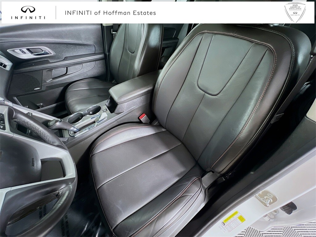 2017 CHEVROLET EQUINOX - Image 21