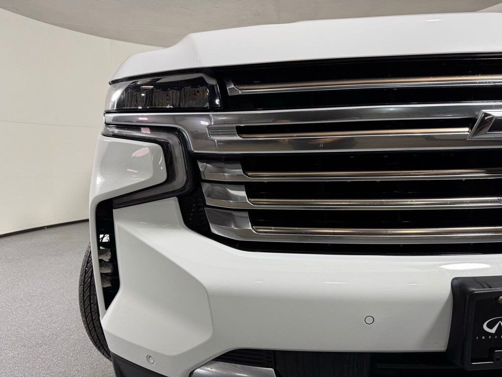 2021 CHEVROLET TAHOE - Image 4