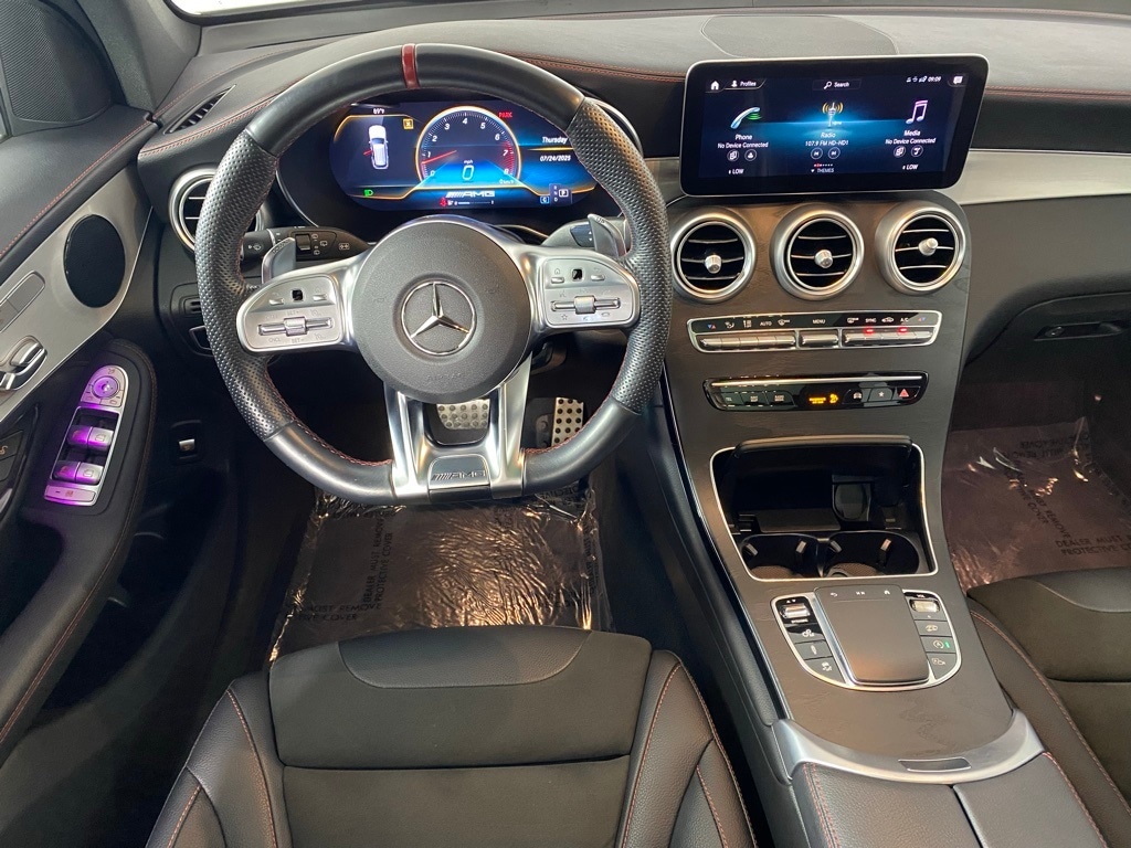 2022 MERCEDES-BENZ GLC-CLASS - Image 25