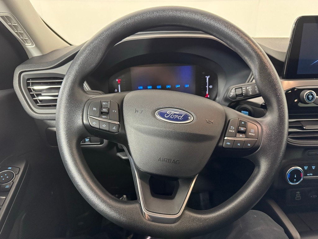2025 FORD ESCAPE - Image 15