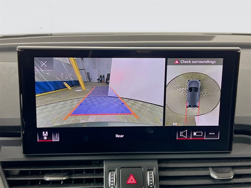 2022 AUDI Q5 - Image 14