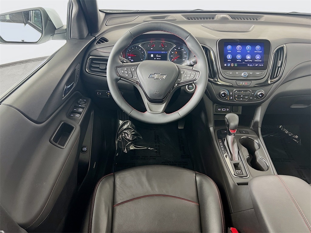 2023 CHEVROLET EQUINOX - Image 24