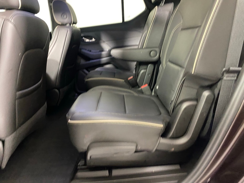 2023 CHEVROLET TRAVERSE - Image 28