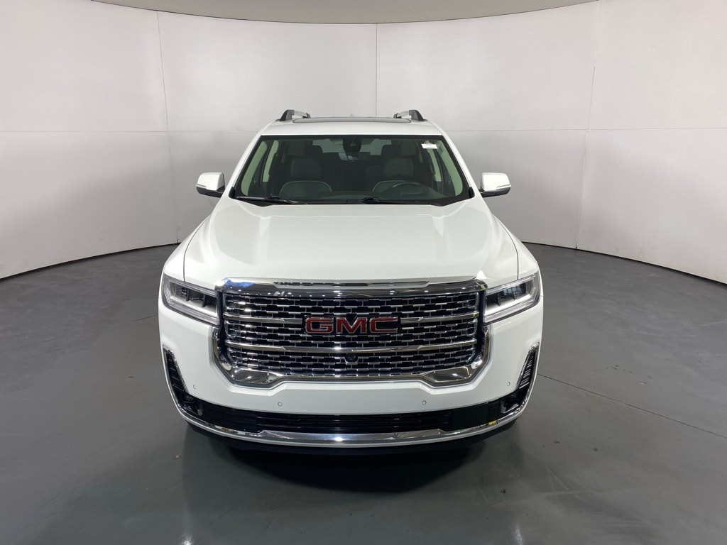2023 GMC ACADIA - Image 8