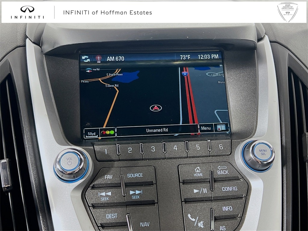 2017 CHEVROLET EQUINOX - Image 33