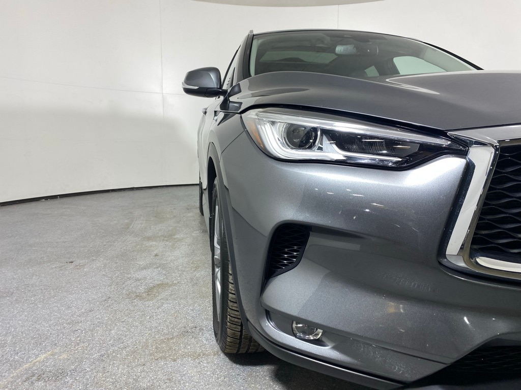 2020 INFINITI QX50 - Image 9