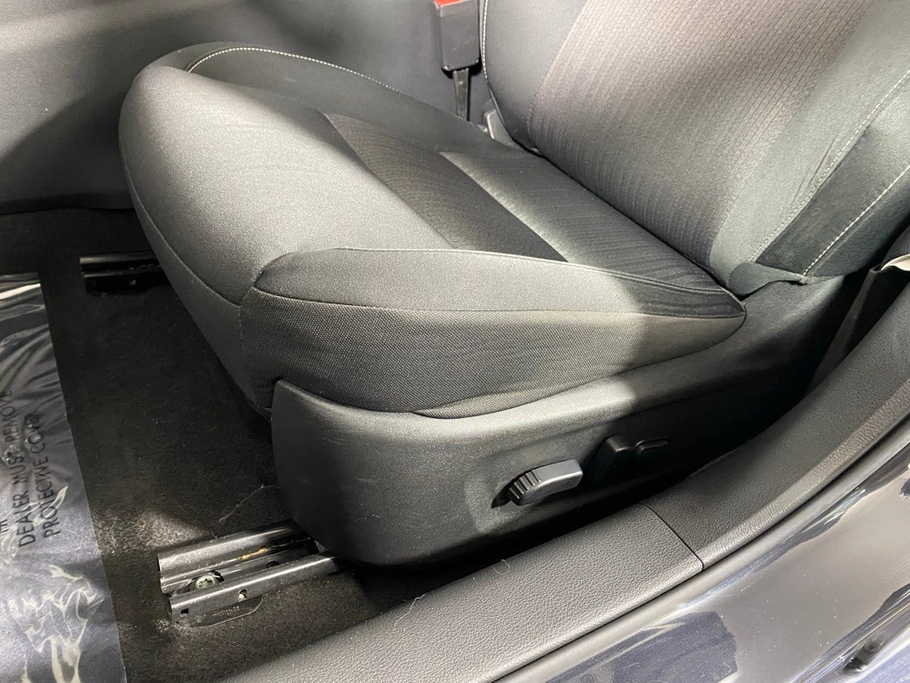 2022 NISSAN ALTIMA - Image 19