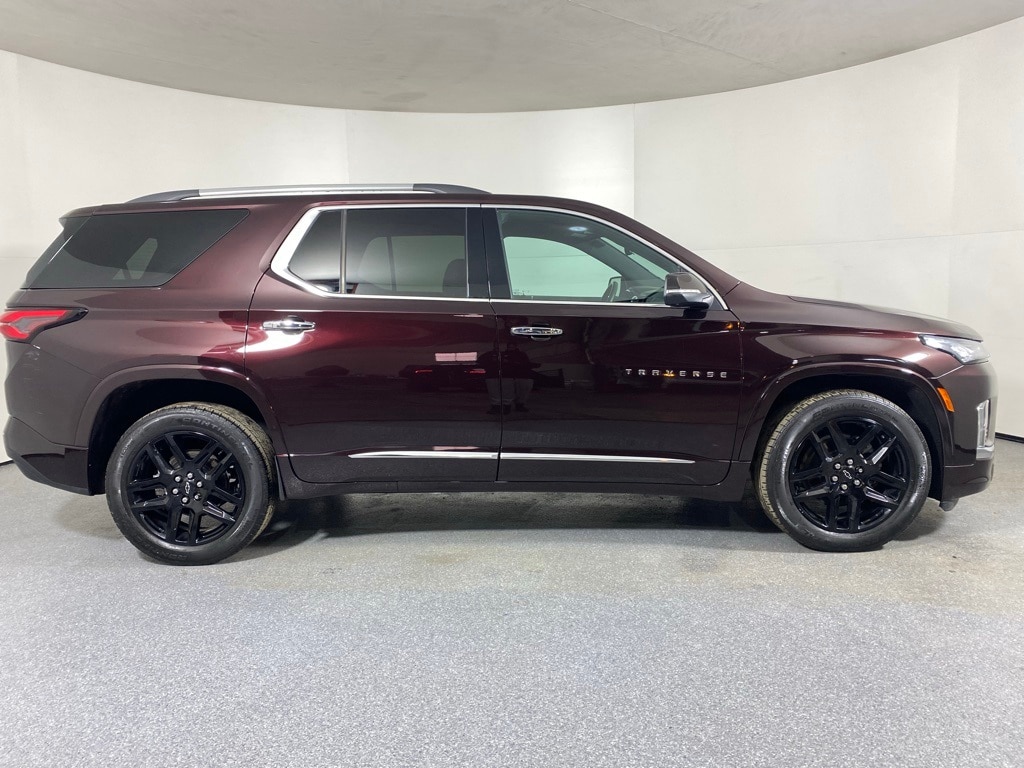 2023 CHEVROLET TRAVERSE - Image 6