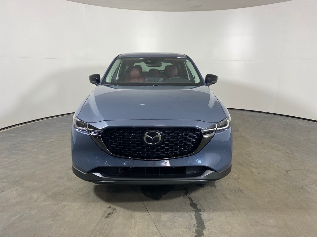 2025 MAZDA CX-5 - Image 8