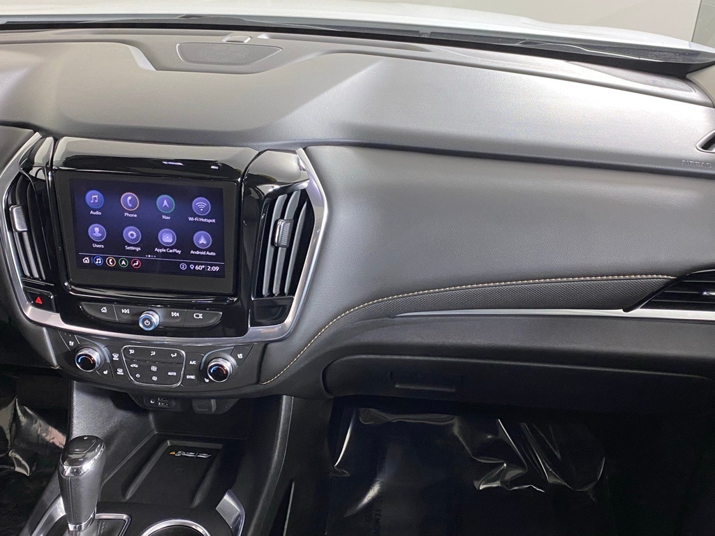 2020 CHEVROLET TRAVERSE - Image 24