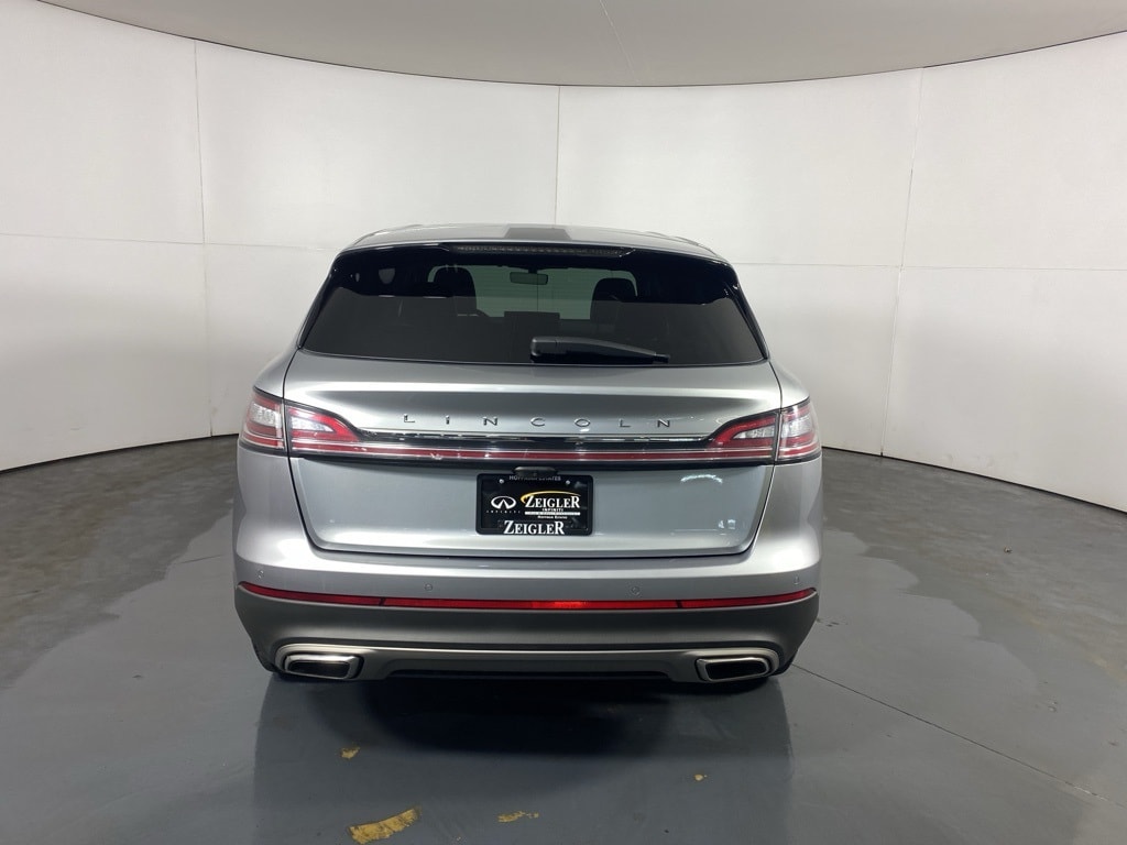 2023 LINCOLN NAUTILUS - Image 6