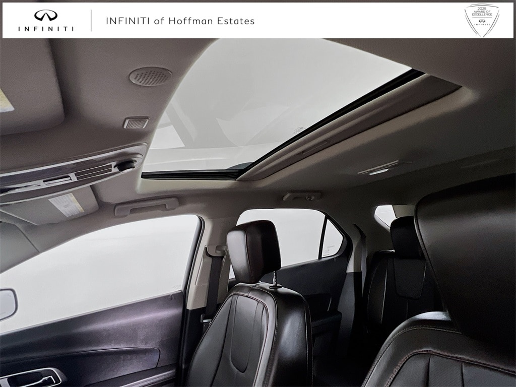 2017 CHEVROLET EQUINOX - Image 22