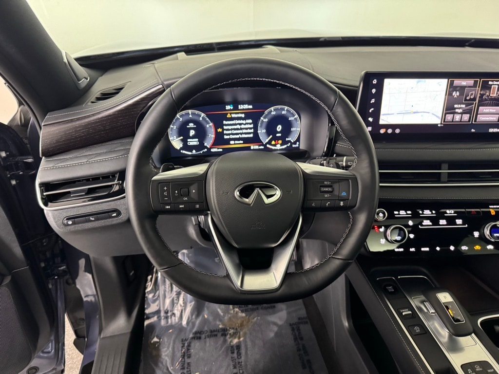 2026 INFINITI QX60 - Image 12