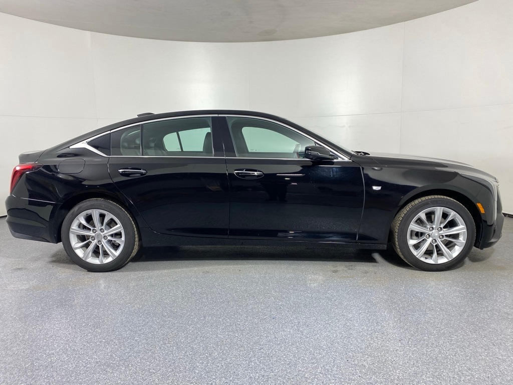 2025 CADILLAC CT5 - Image 6