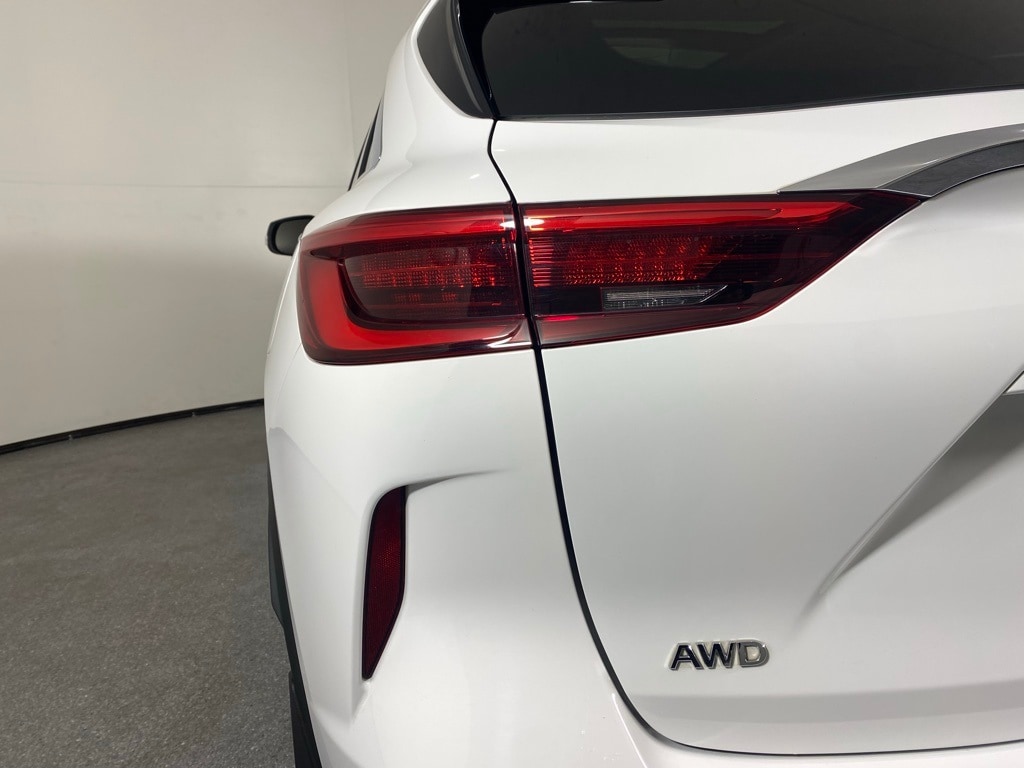 2020 INFINITI QX50 - Image 11