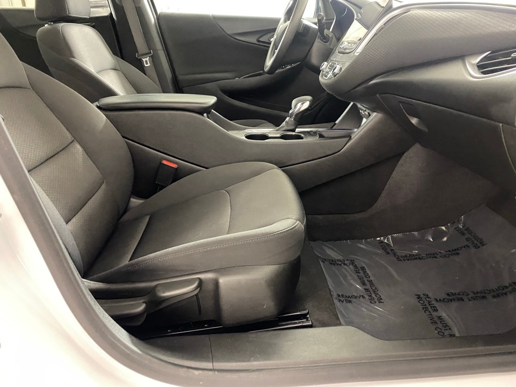 2023 CHEVROLET MALIBU - Image 28