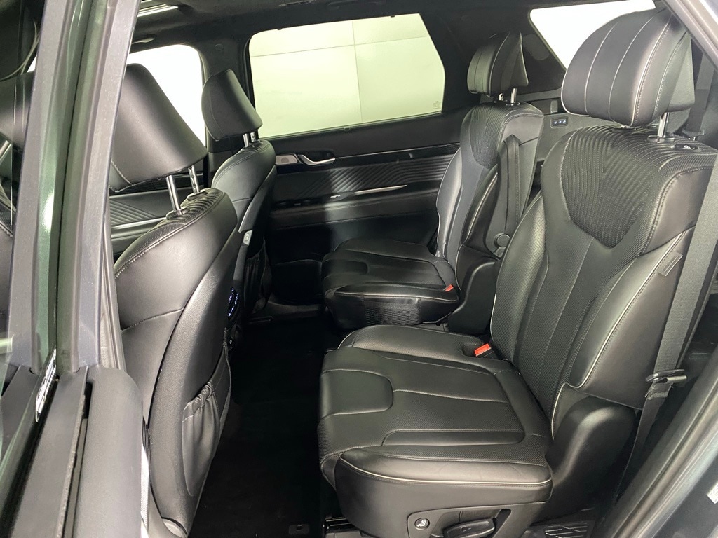 2024 HYUNDAI PALISADE - Image 25